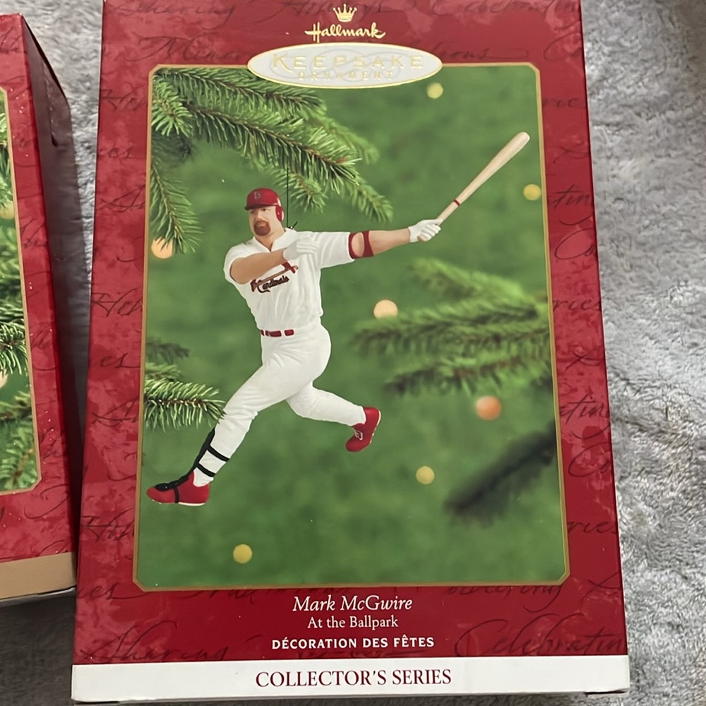 Hallmark keepsakes - Picture 6 of 6